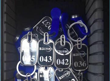 温湿度记录仪租赁（带最新校验证书）